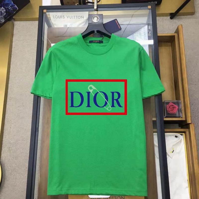 Dior Men's T-shirts 89